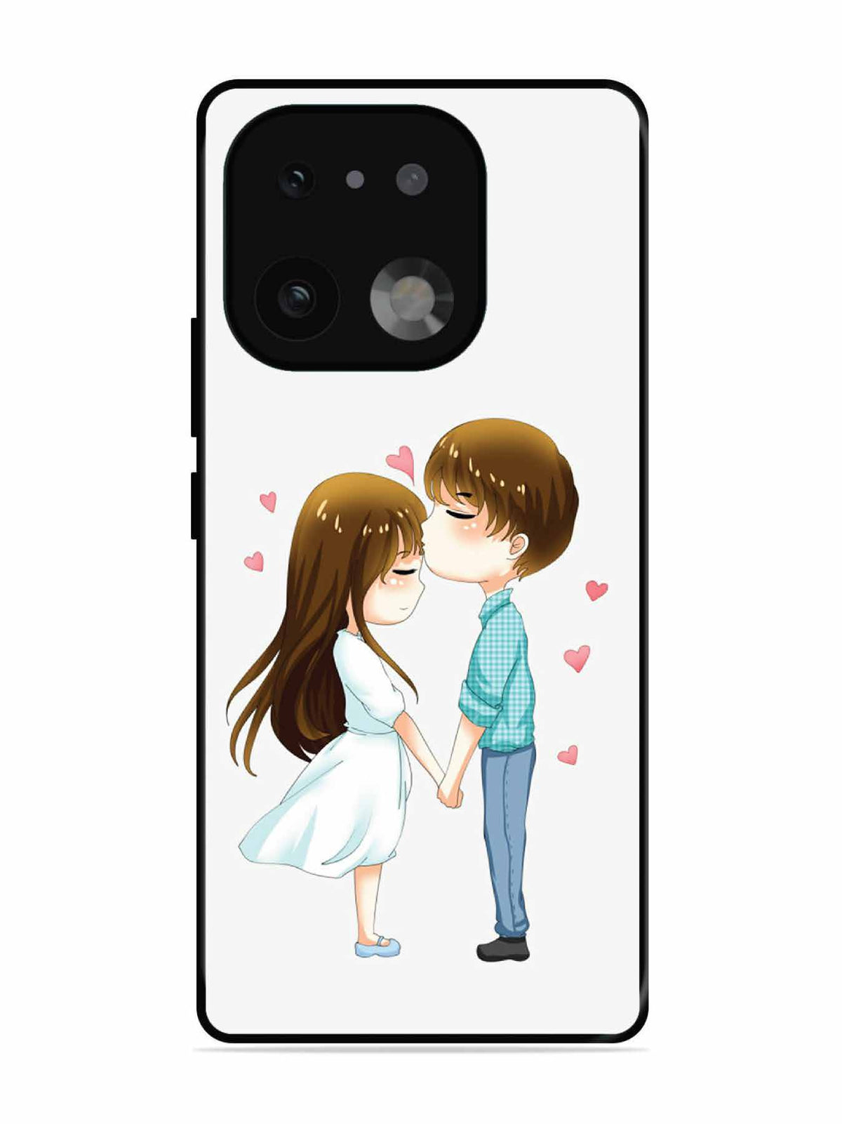 realme 16 Pro Plus Cute Little Couple