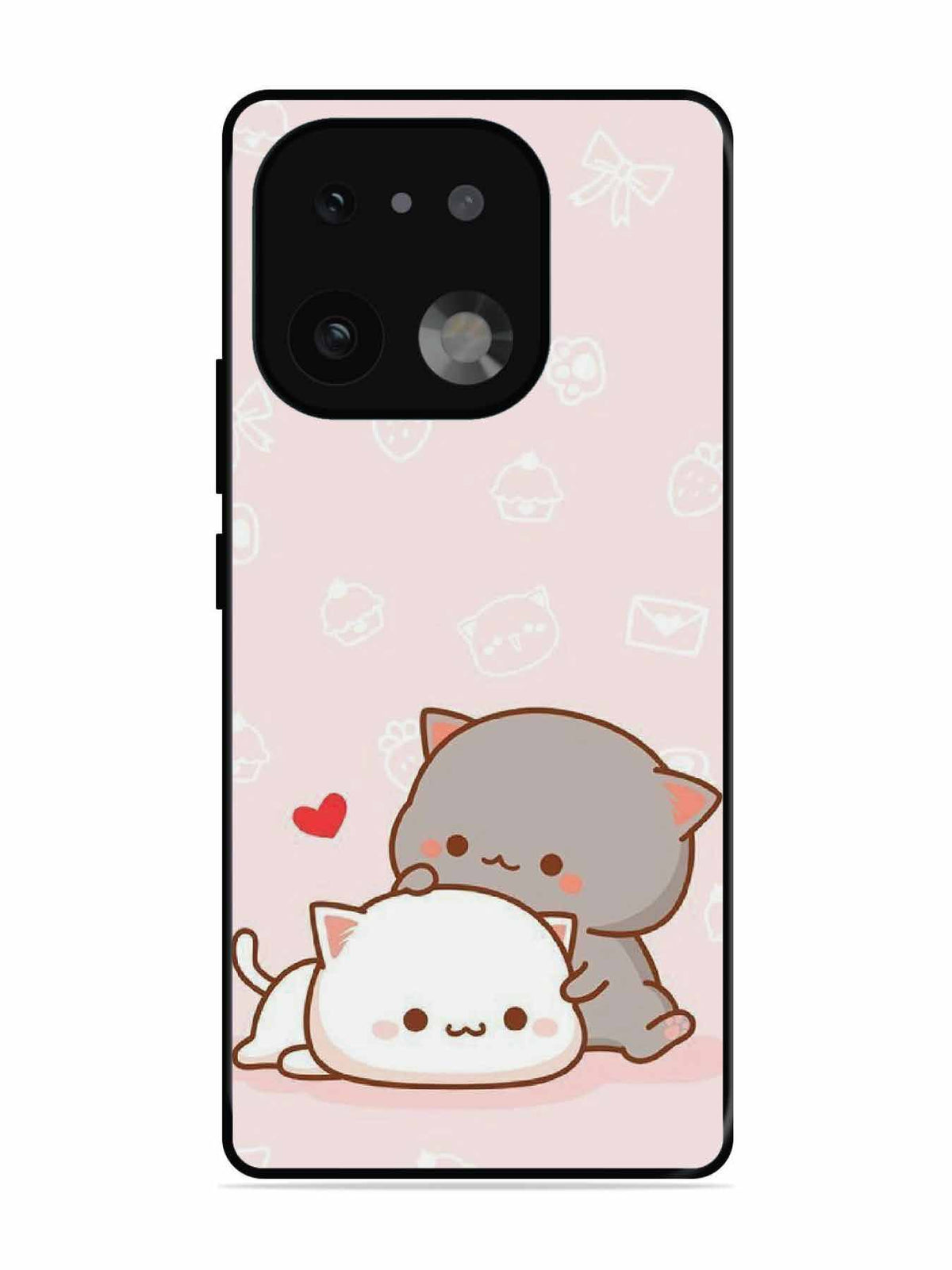 realme 16 Pro Plus Bubu & Dudu Love