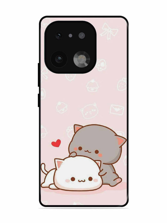 realme 16 Pro Plus Bubu & Dudu Love