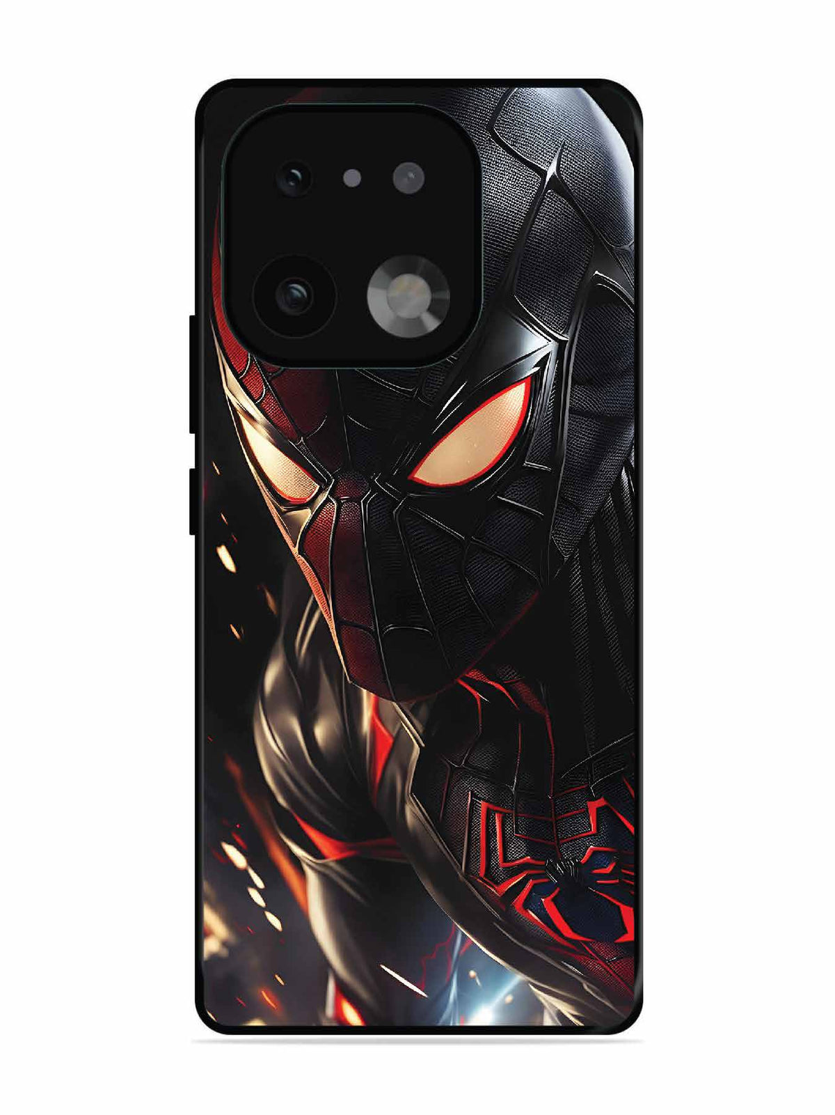 realme 16 Pro Plus Spiderman