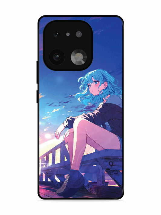 realme 16 Pro Plus Alone Girl