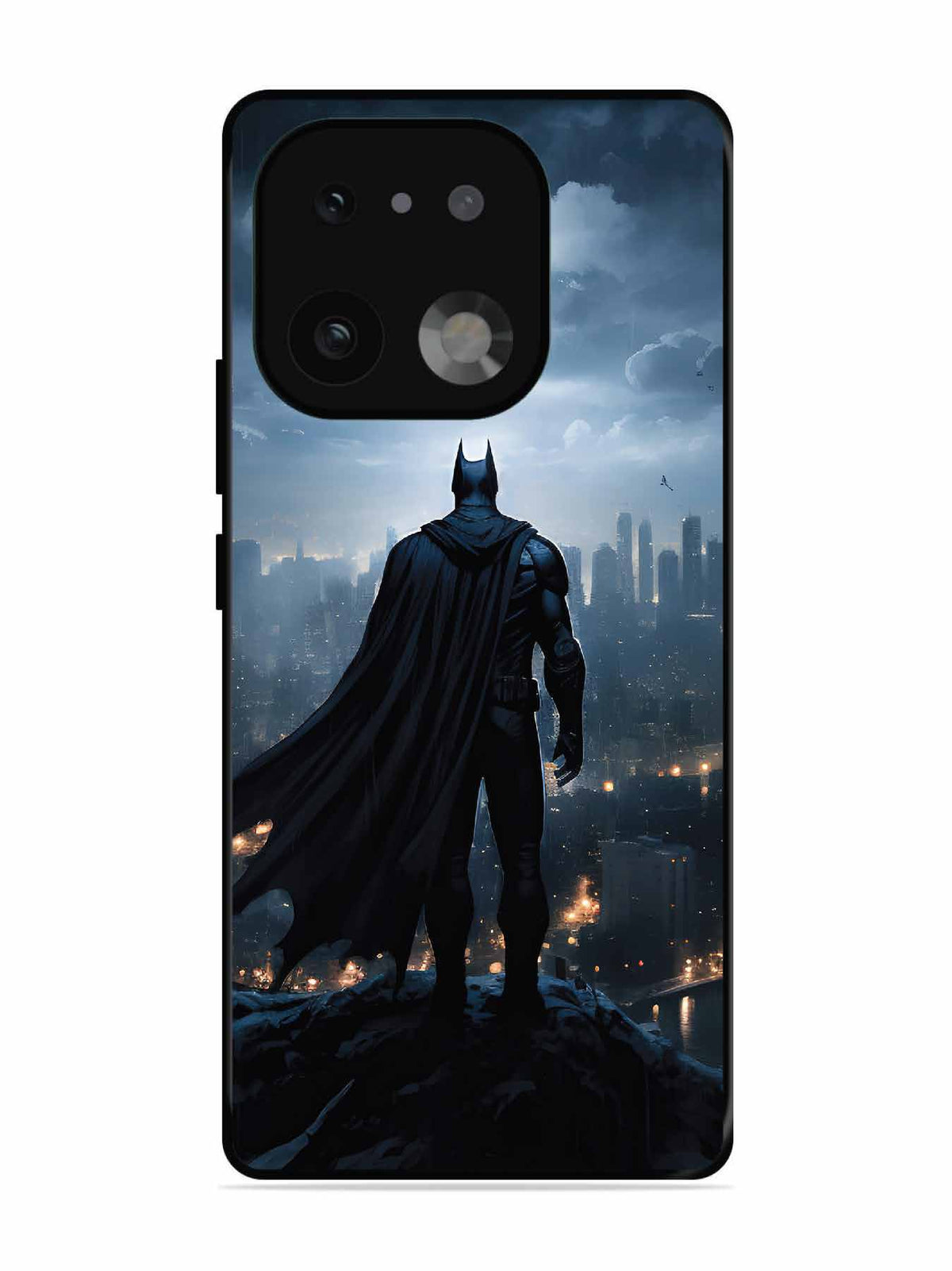 realme 16 Pro Plus King of Bats