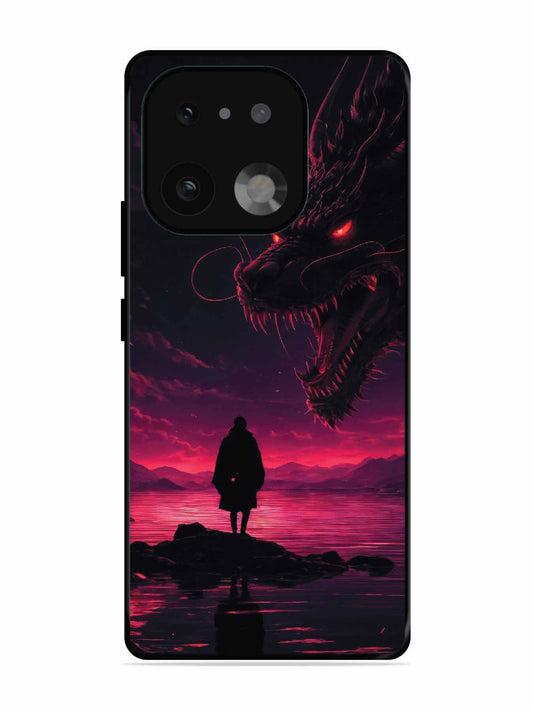 realme 16 Pro Plus Dragon