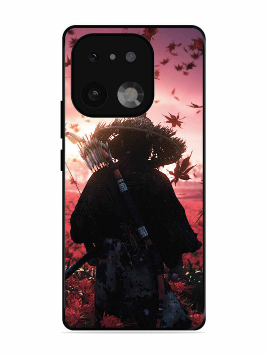 realme 16 Pro Plus Shaolin