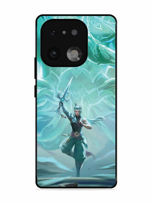 realme 16 Pro Plus Suyou