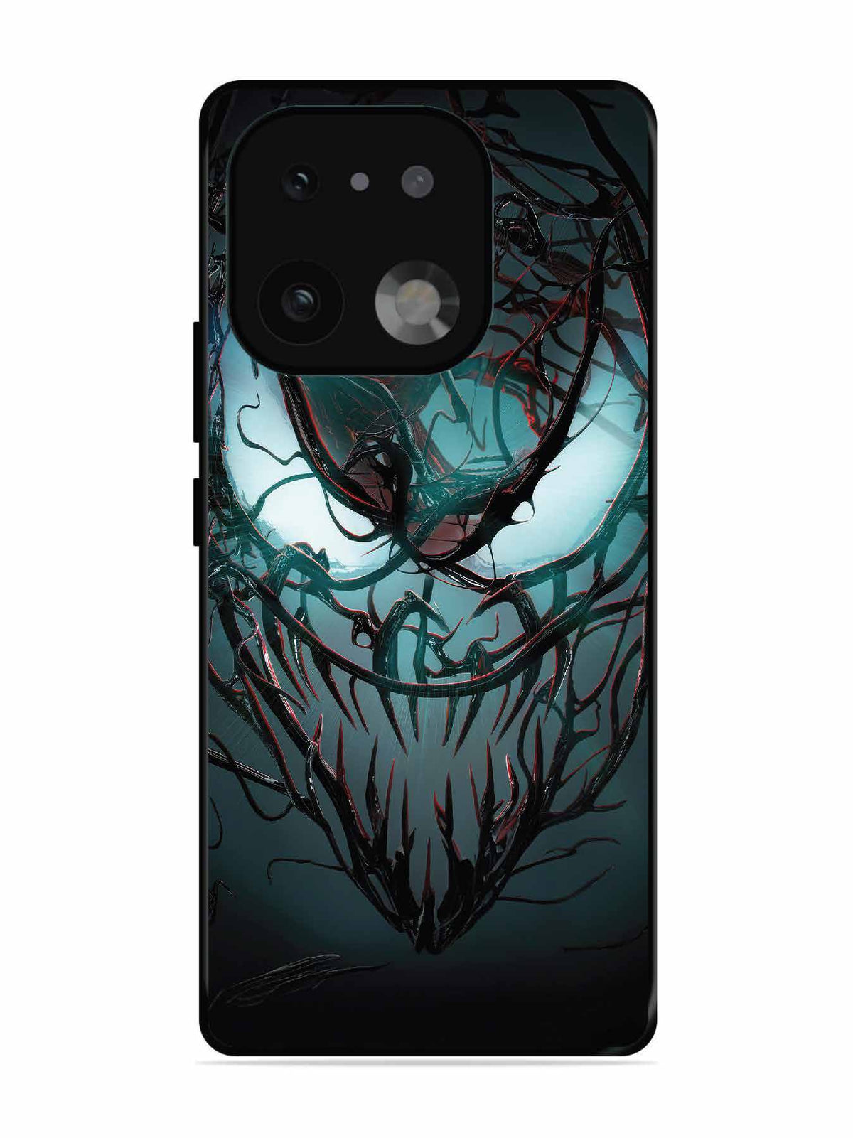 realme 16 Pro Plus Venom 3