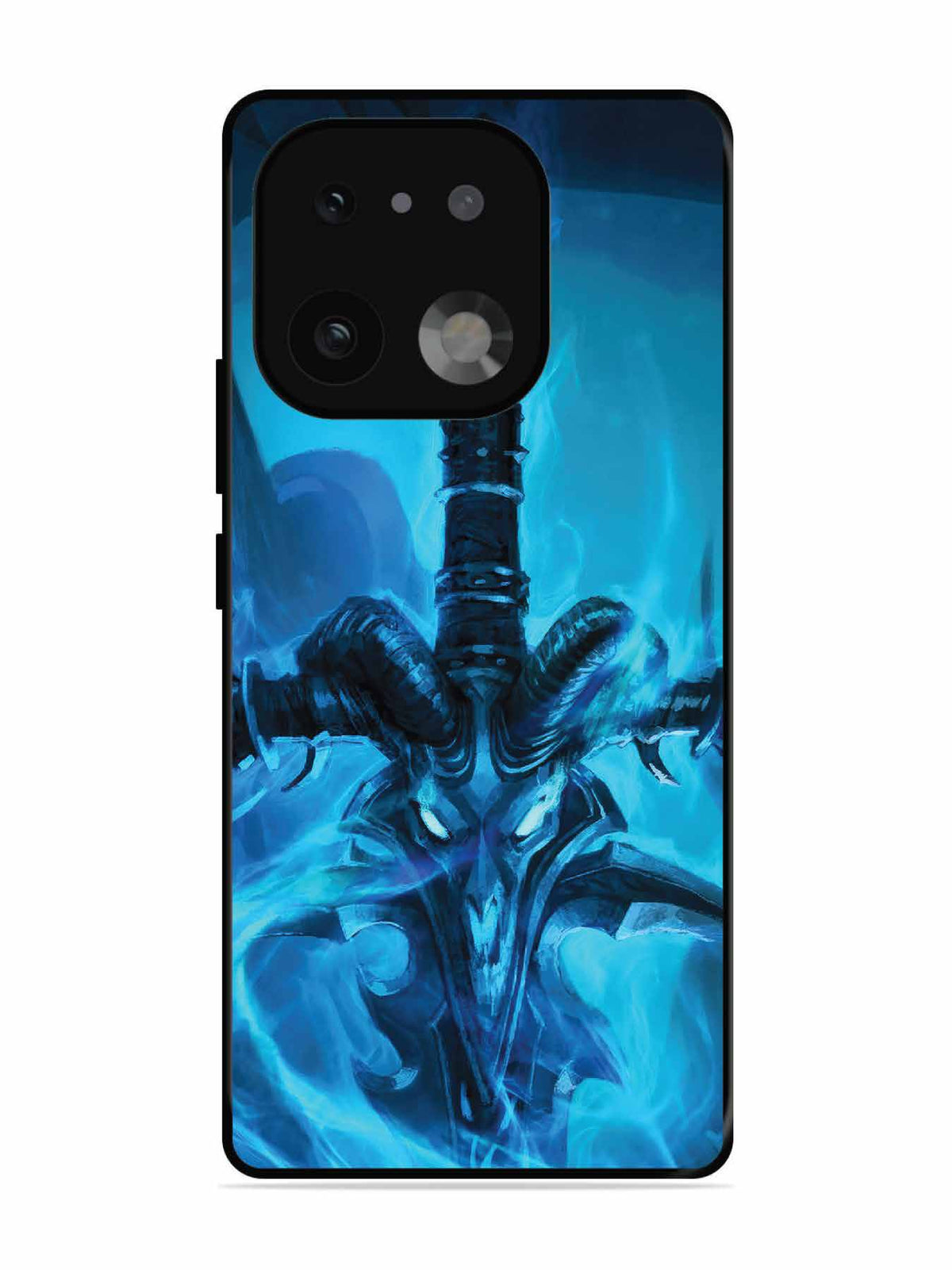 realme 16 Pro Plus Warcraft Arthas