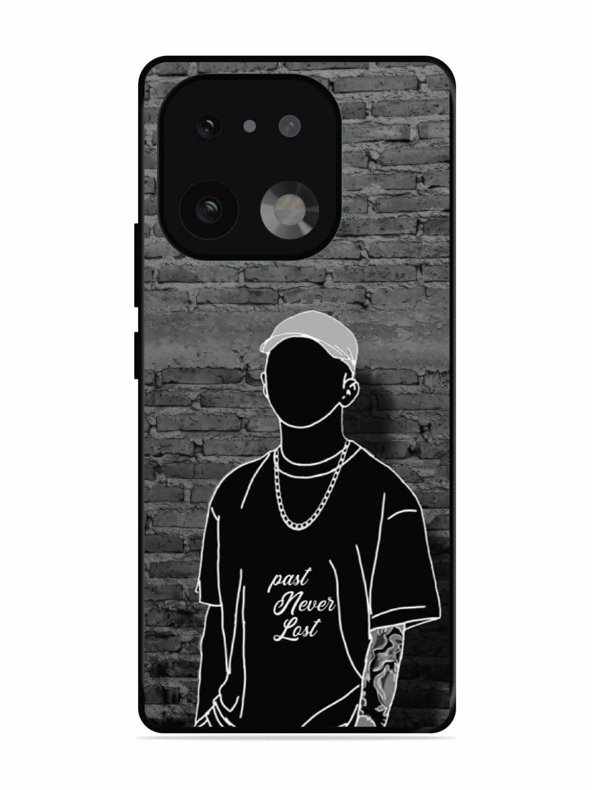 realme 16 Pro Plus Badboy Hearbroken Love Quotes