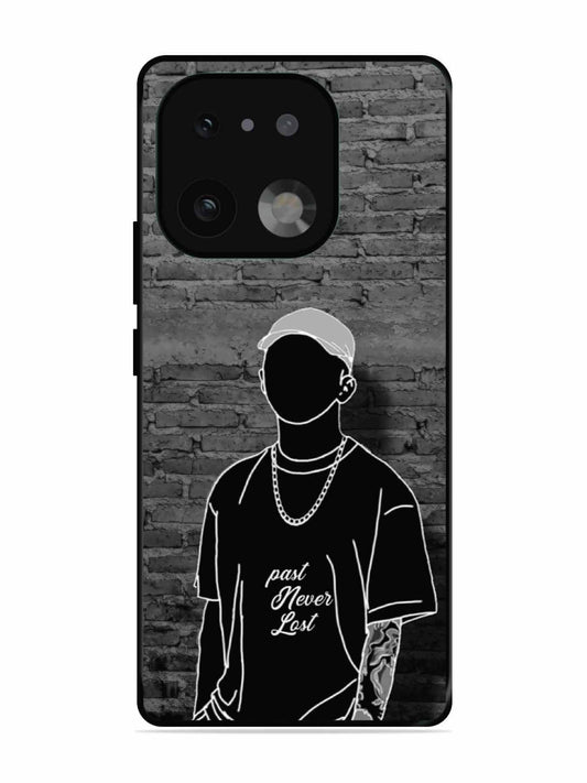 realme 16 Pro Plus Badboy Hearbroken Love Quotes
