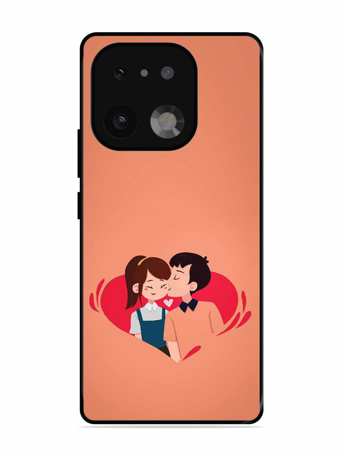 realme 16 Pro Plus Love Birds