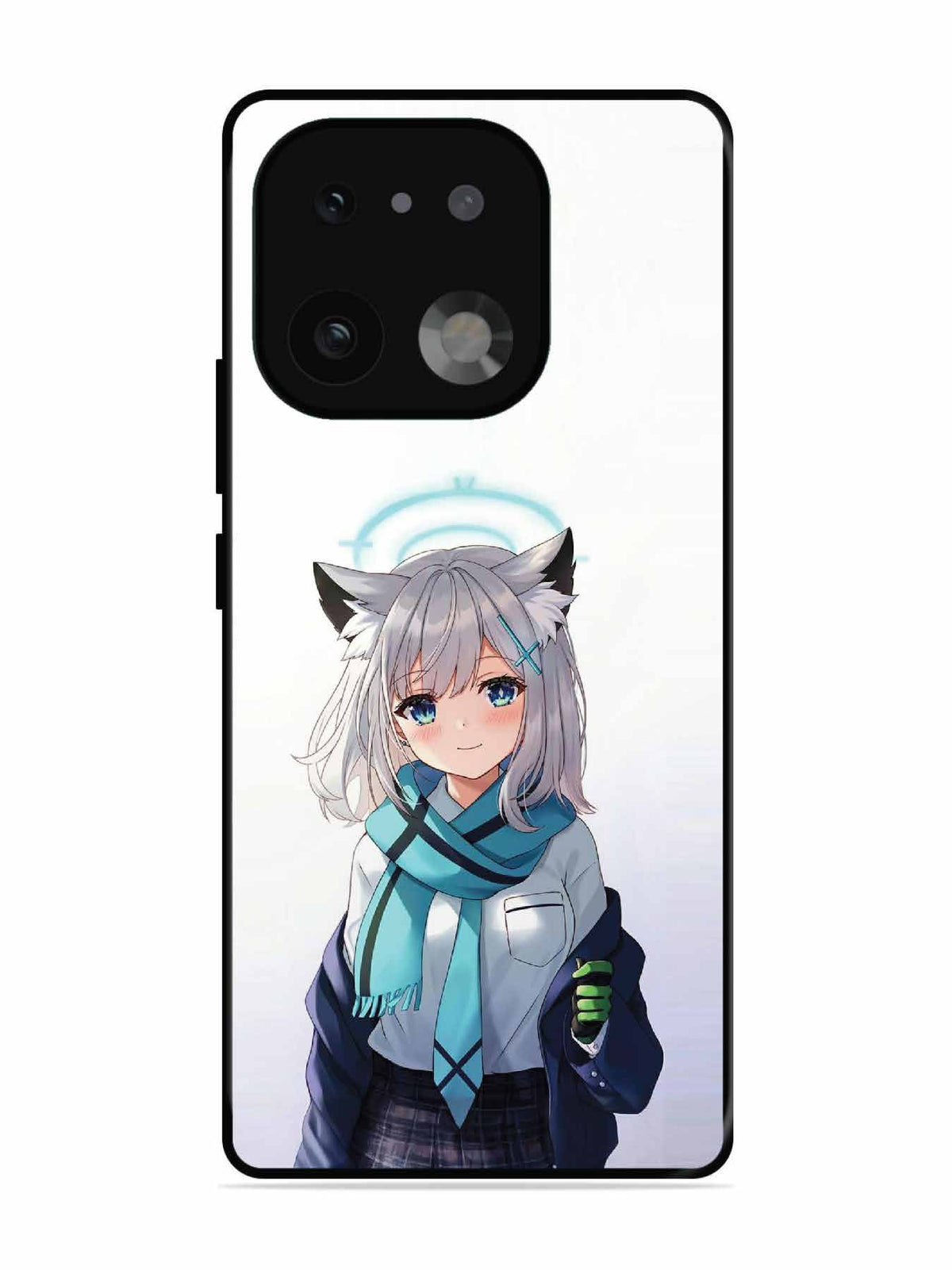 realme 16 Pro Plus Cute Angel
