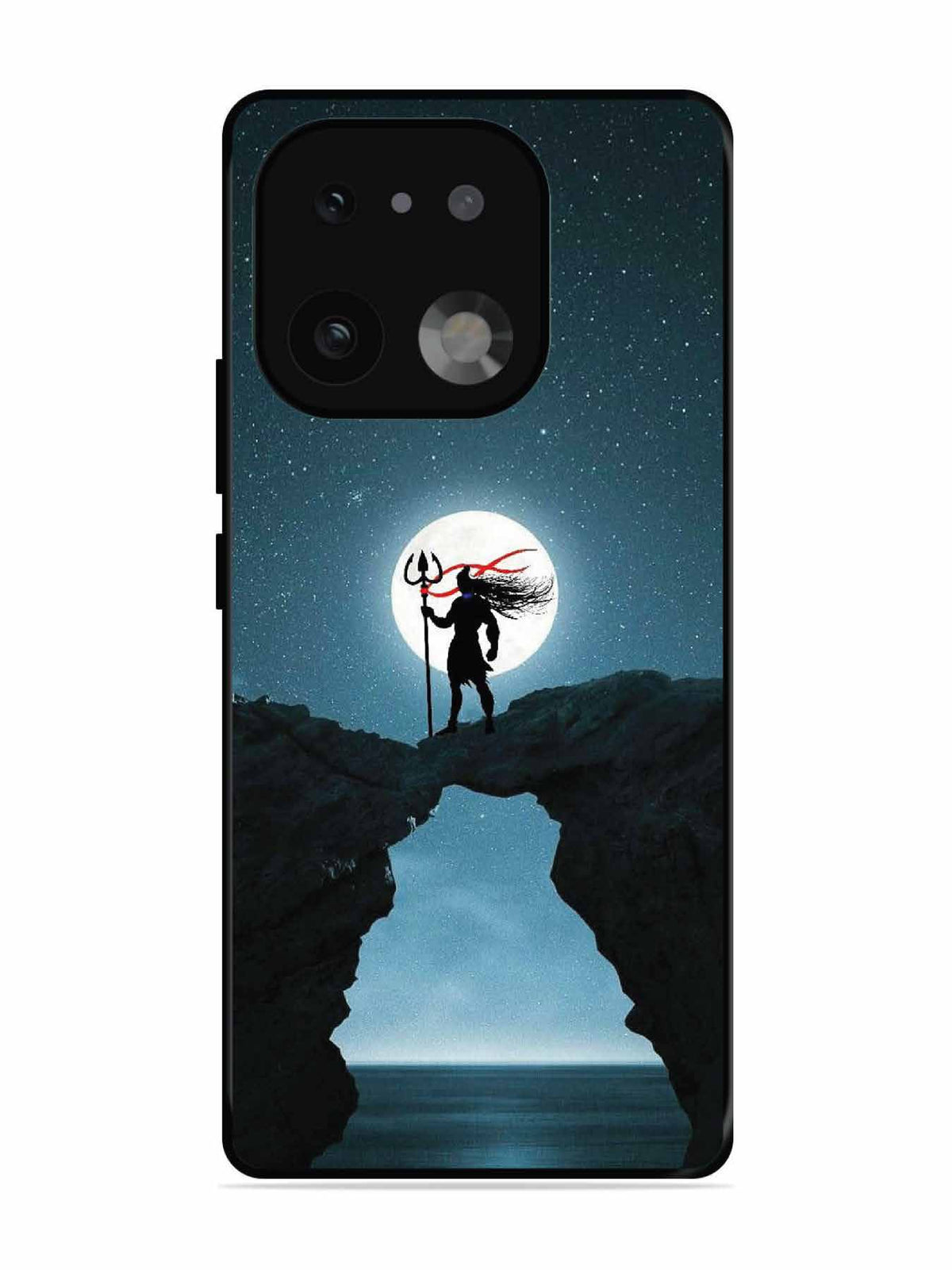 realme 16 Pro Plus Adi Shiva