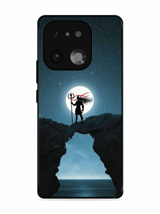realme 16 Pro Plus Adi Shiva