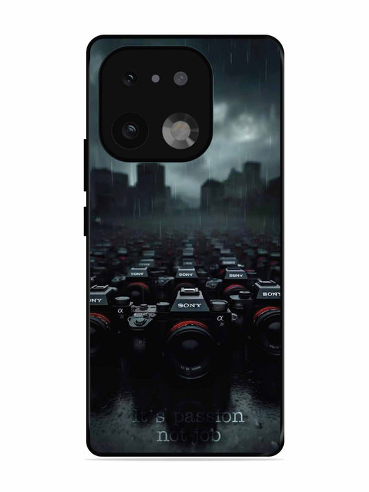 realme 16 Pro Plus The Camera Men