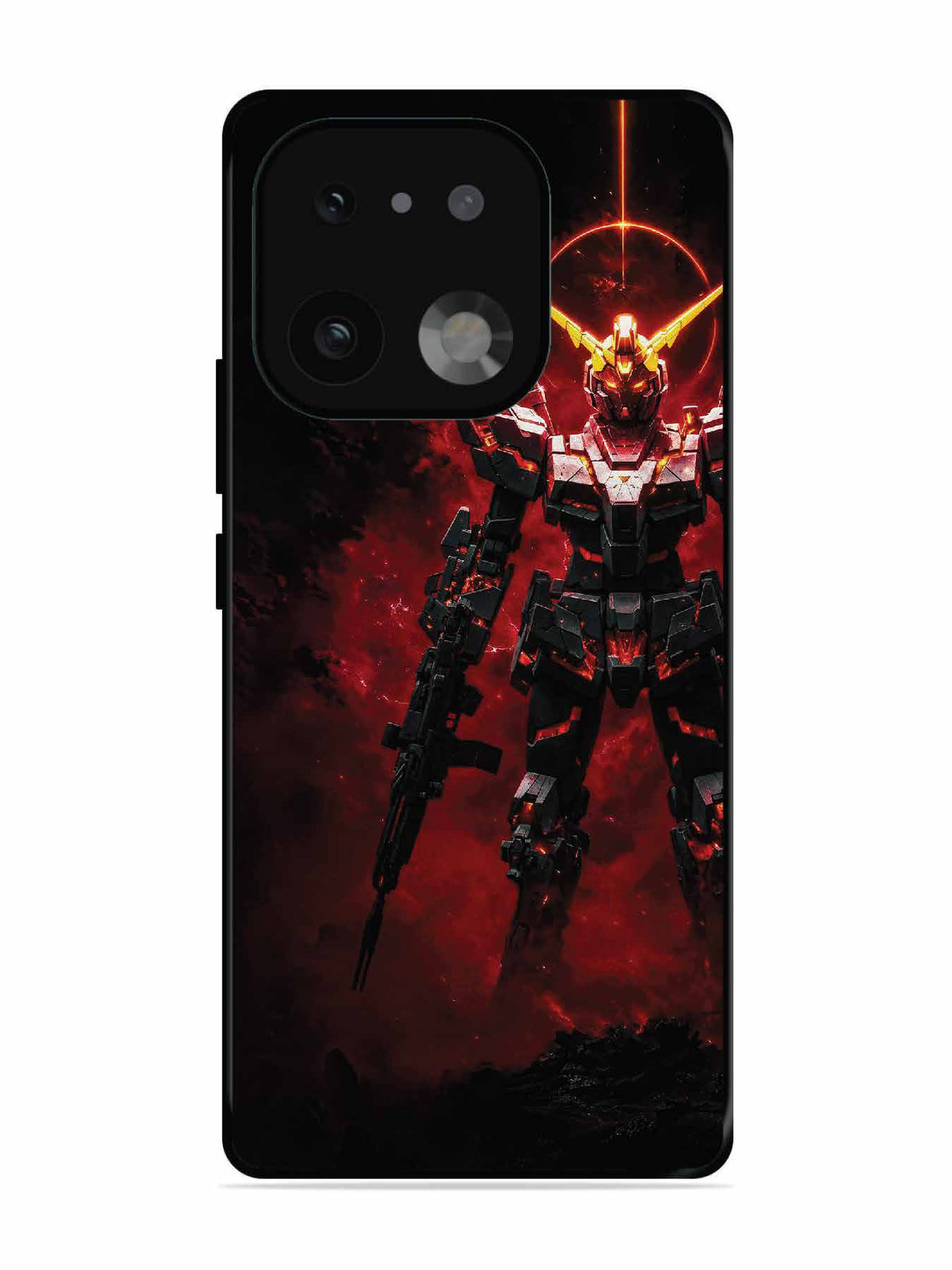 realme 16 Pro Plus Gundam