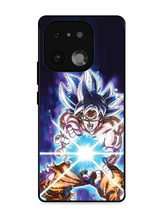 realme 16 Pro Plus goku-dragon-ball-sparking-zero