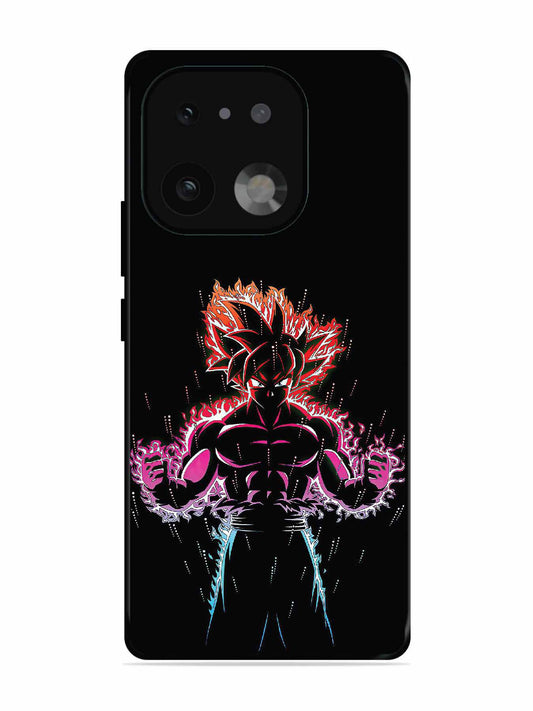 realme 16 Pro Plus goku-ultra-instinct-dragon-ball