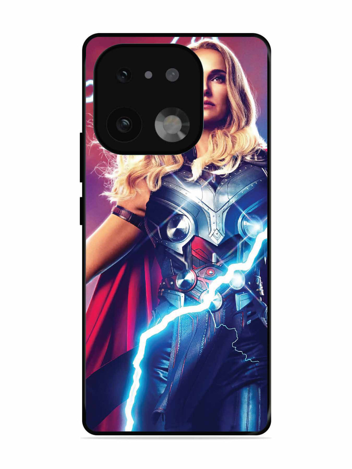 realme 16 Pro Plus jane-foster-thor-love-and-thunder-poster