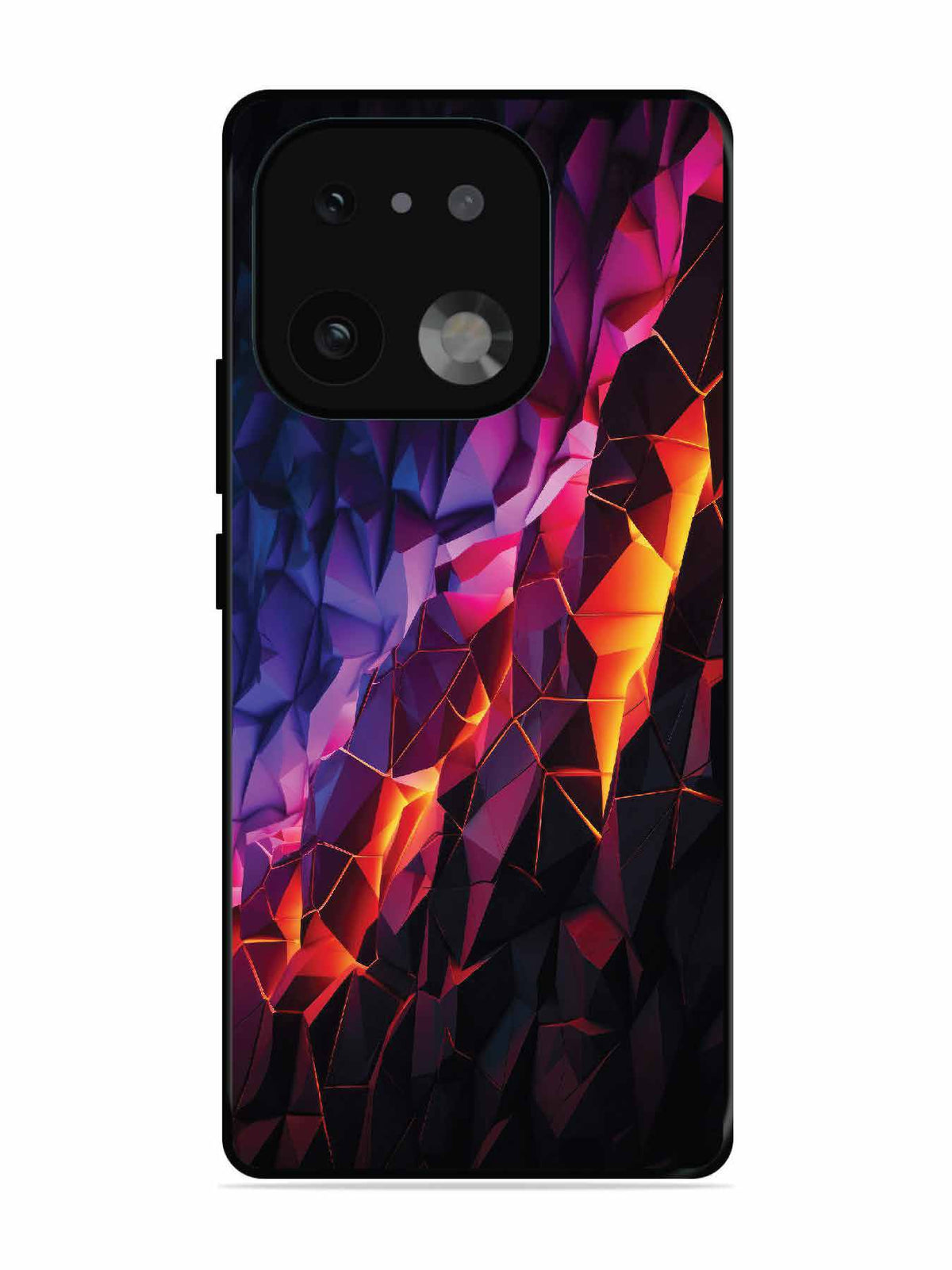 realme 16 Pro Plus 3d-abstract-colorful