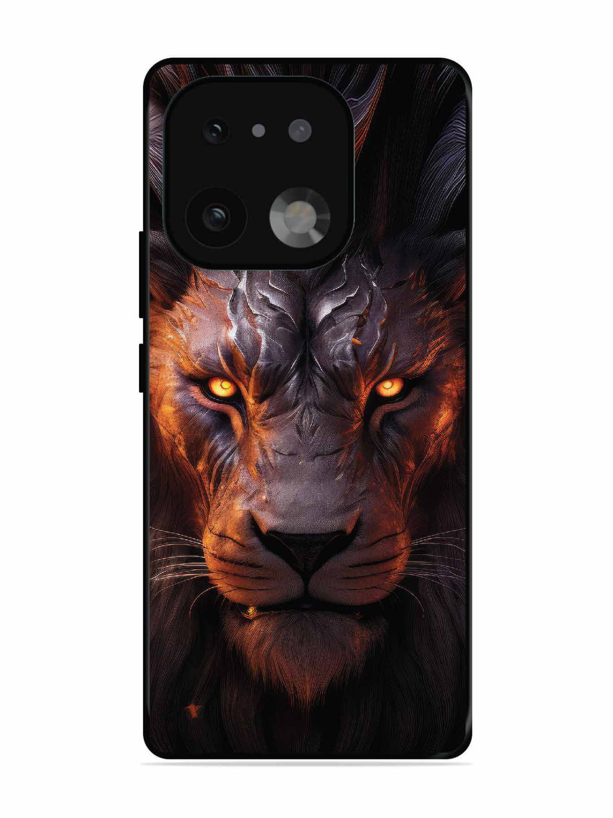 realme 16 Pro Plus Lion-animal