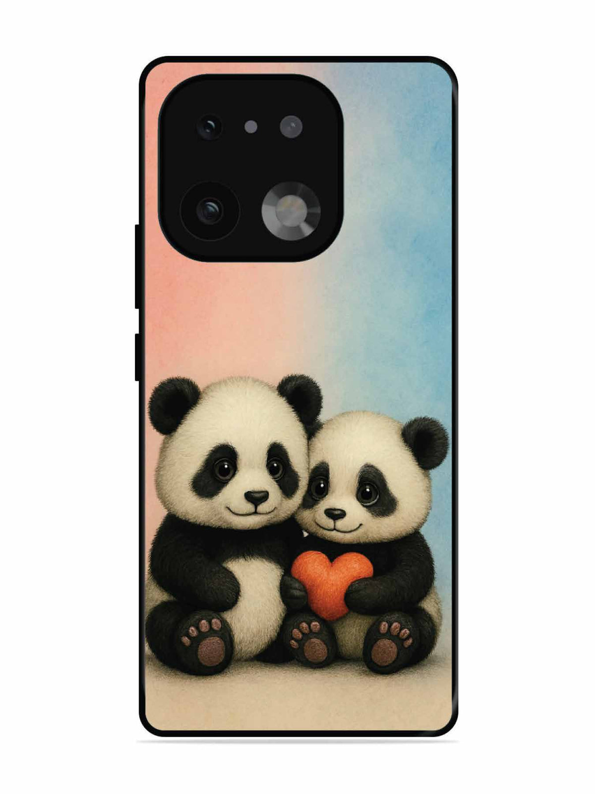 realme 16 Pro Plus Cute Baby Pandas