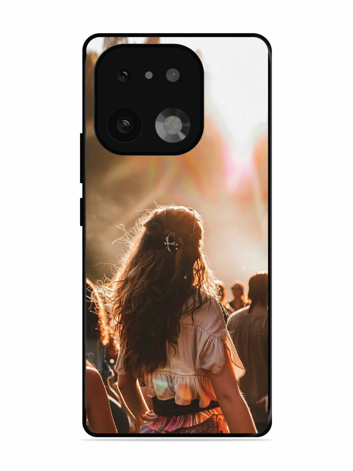realme 16 Pro Plus Sunlit Festival Vibes