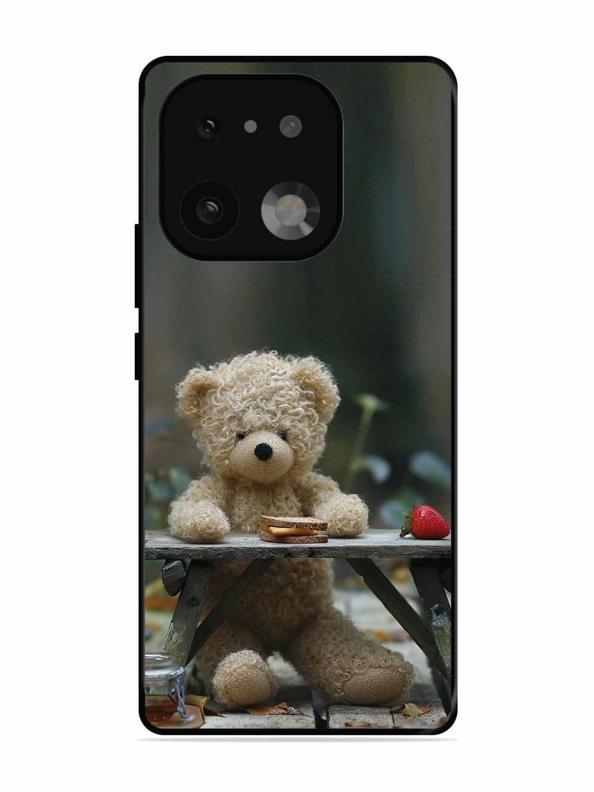 realme 16 Pro Plus Teddy Bear Picnic