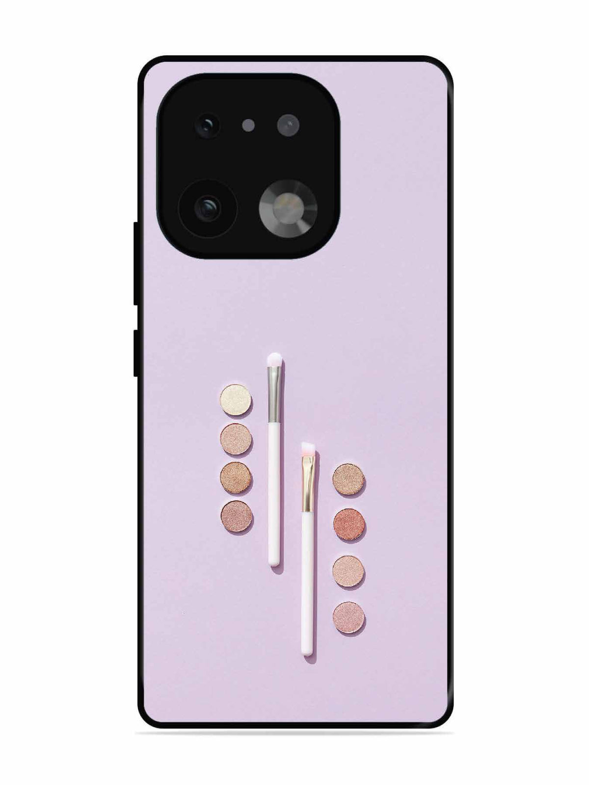 realme 16 Pro Plus Girls Makeup Story