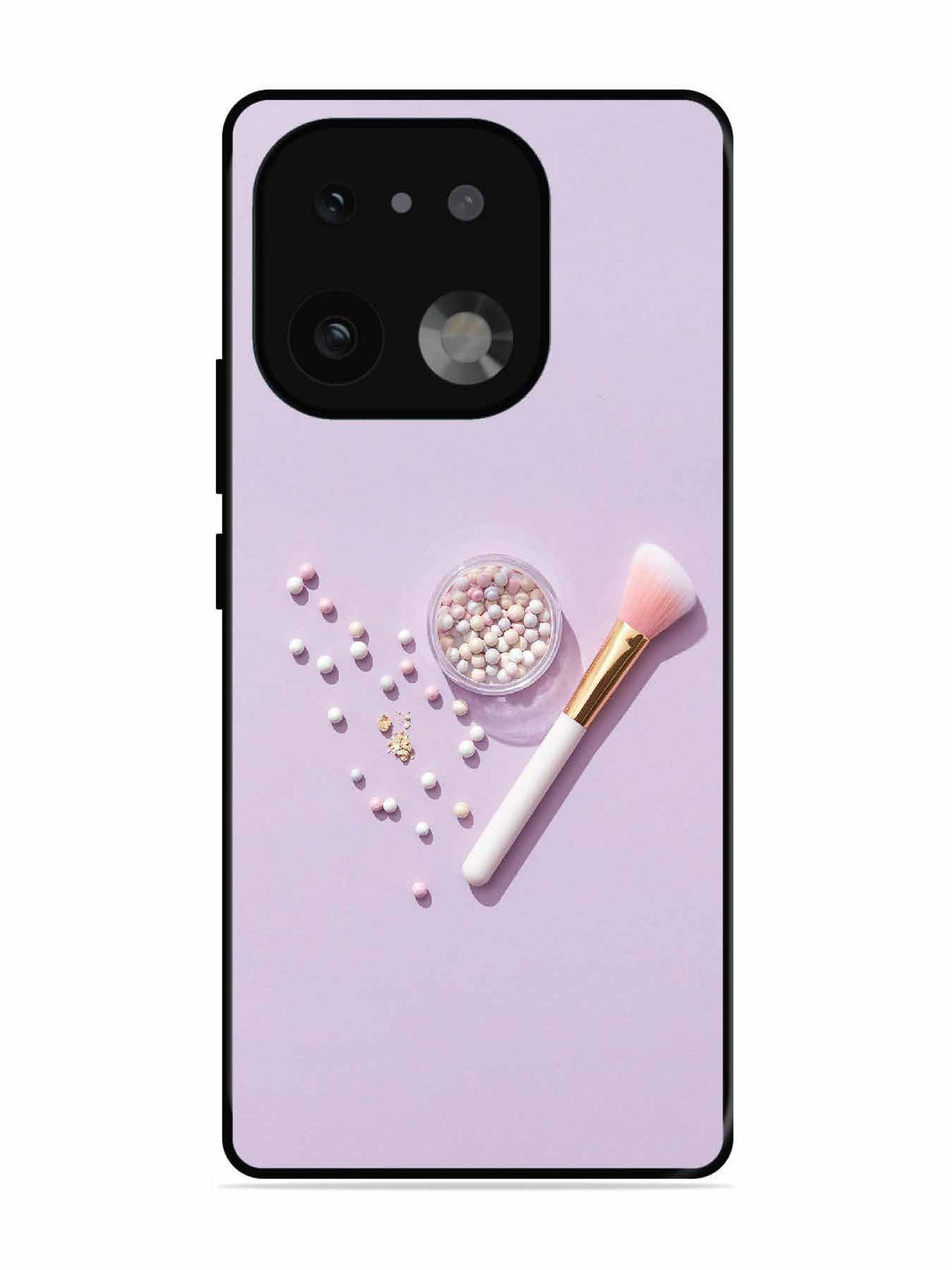 realme 16 Pro Plus Girls Makeup Story2