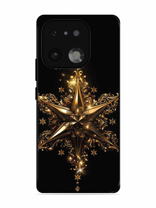 realme 16 Pro Plus Glinting Golden Star