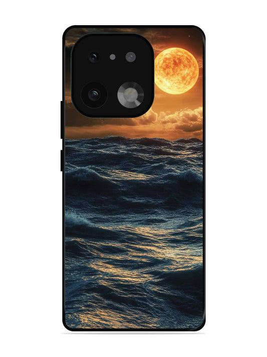 realme 16 Pro Plus Moonlit Ocean Waves