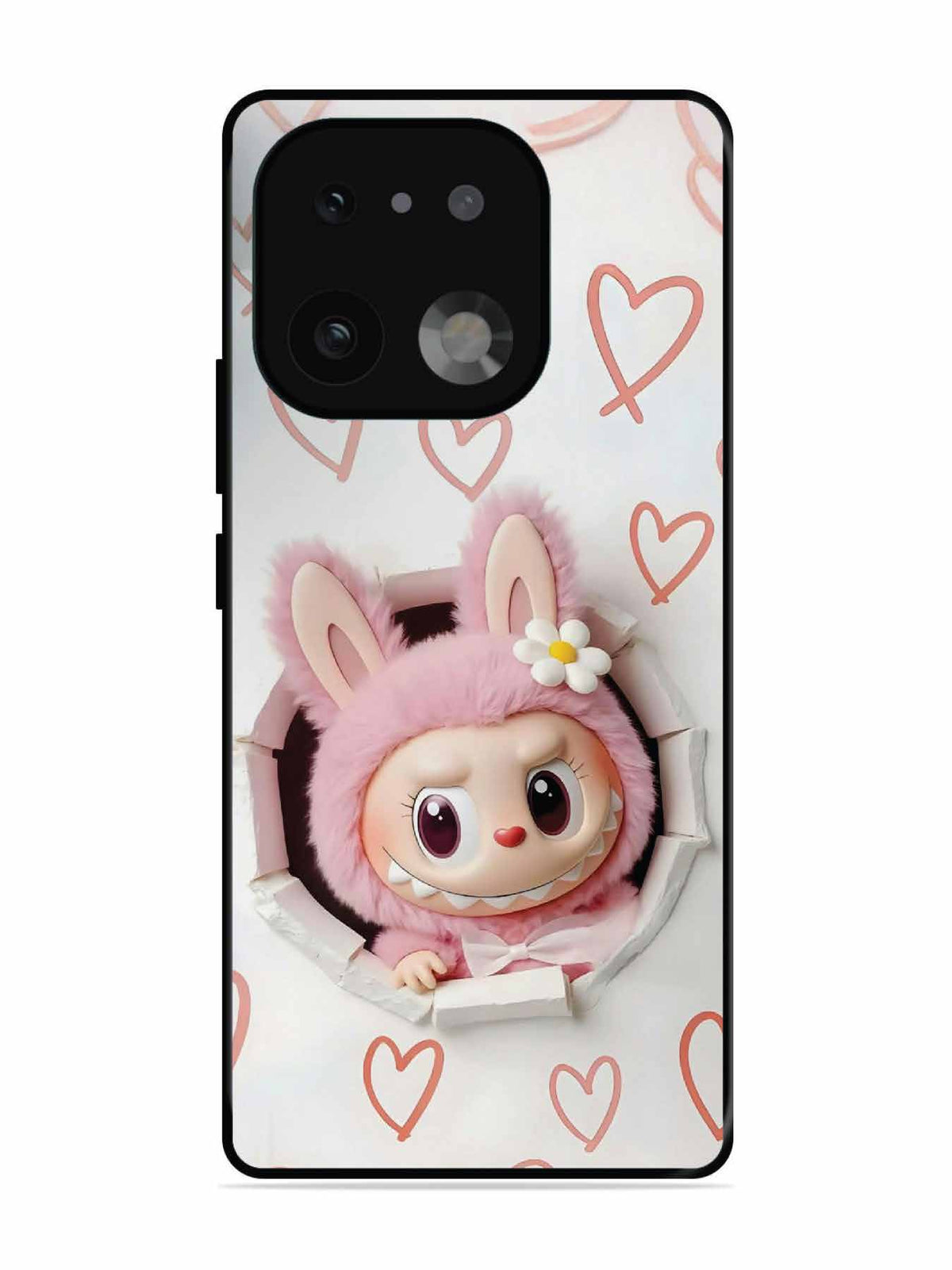 realme 16 Pro Plus Cute Labubu