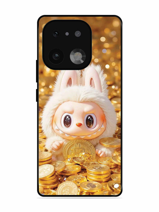 realme 16 Pro Plus Rich Labubu
