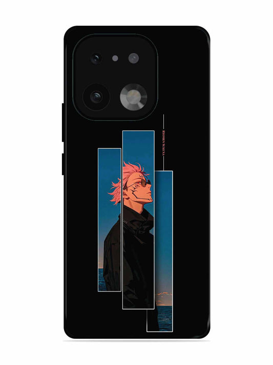 realme 16 Pro Plus Ryomen Sukuna