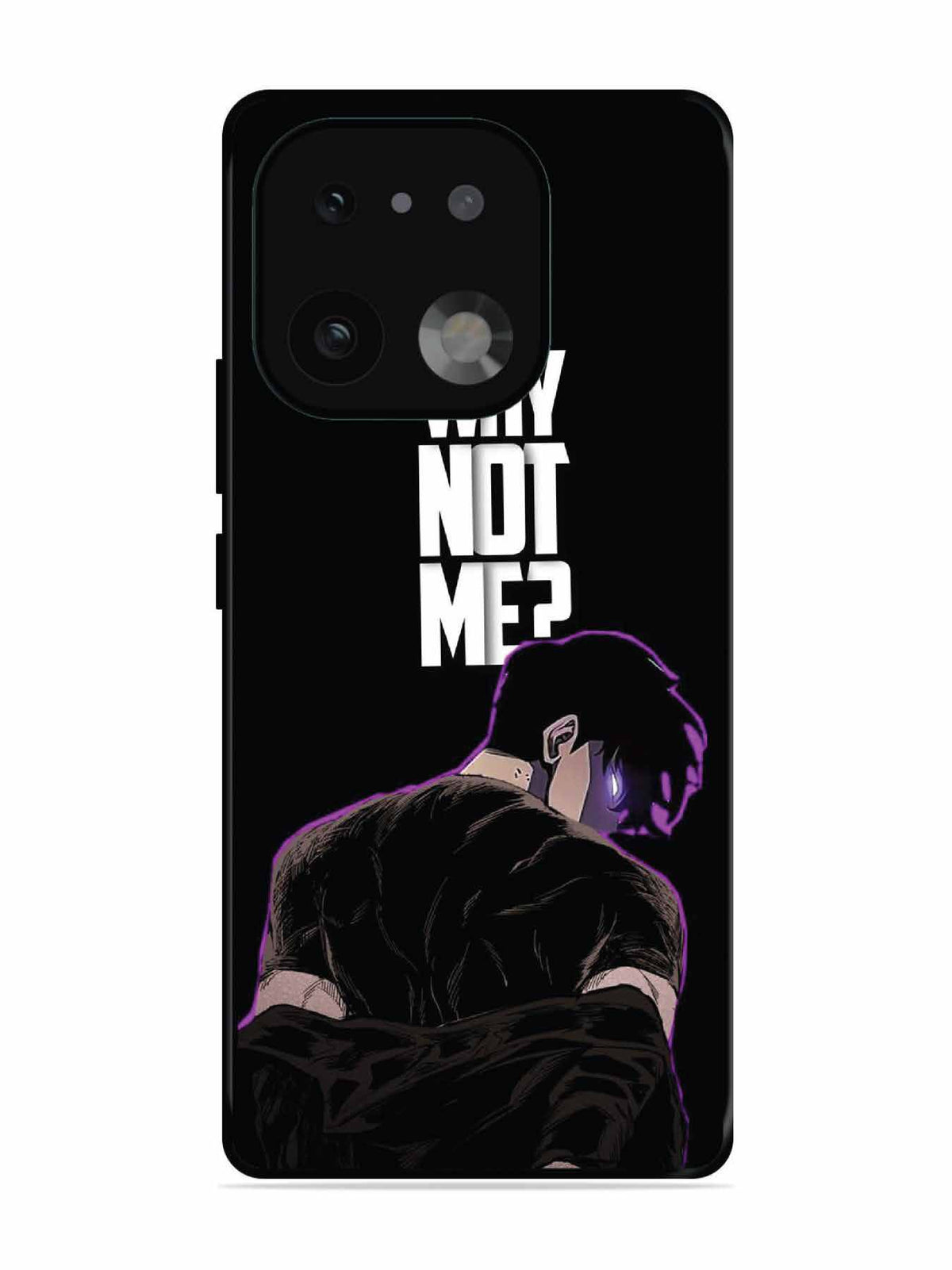 realme 16 Pro Plus Sung Jin-Woo