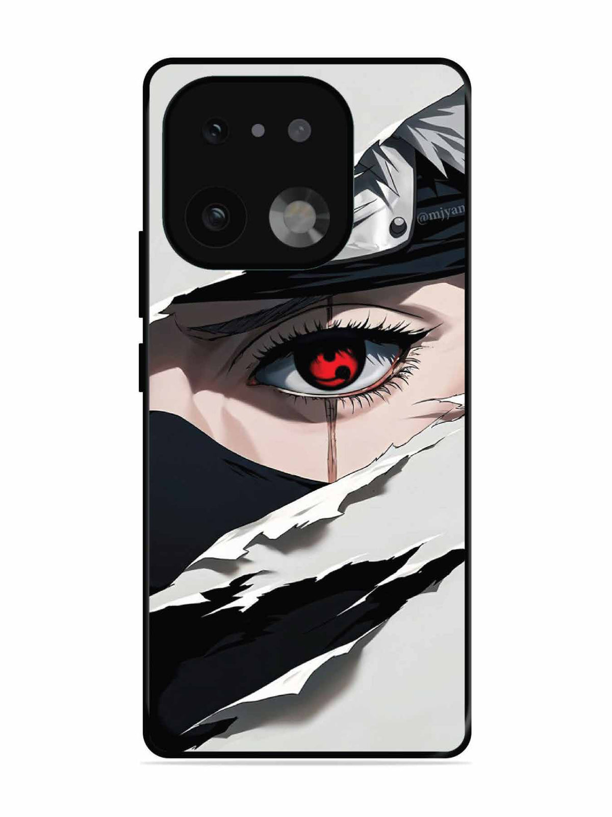 realme 16 Pro Plus The Lonely Wonderer