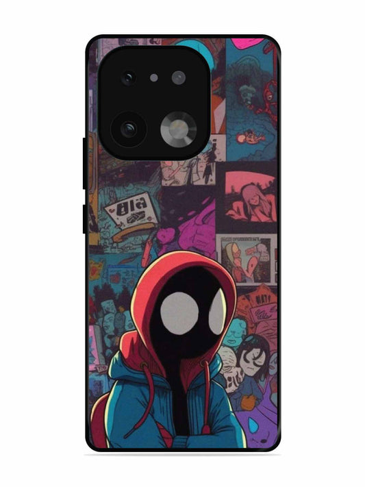 realme 16 Pro Plus Miles Morales Spiderman