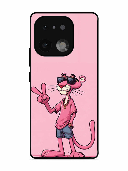 realme 16 Pro Plus Pink Panther Streetwear