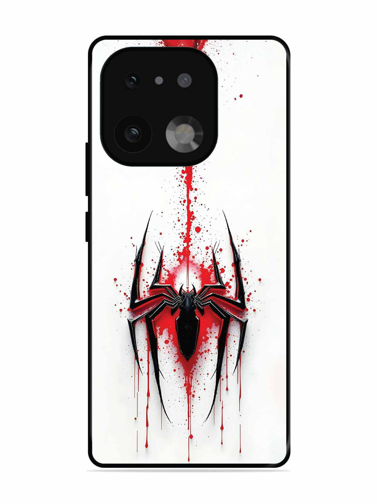 realme 16 Pro Plus Bloody Spider