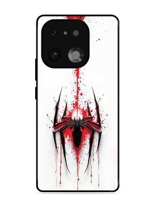 realme 16 Pro Plus Bloody Spider