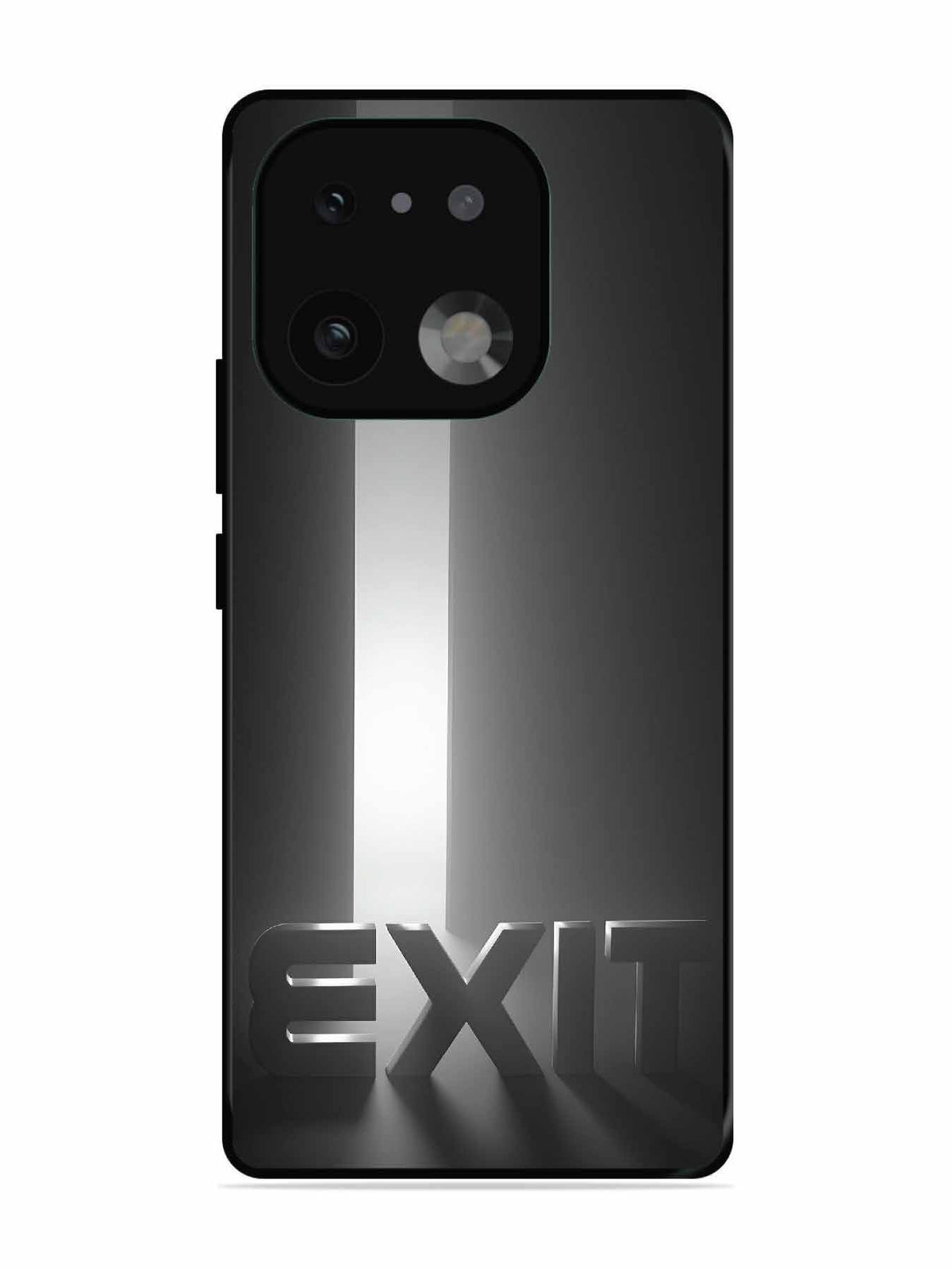 realme 16 Pro Plus The door of exit