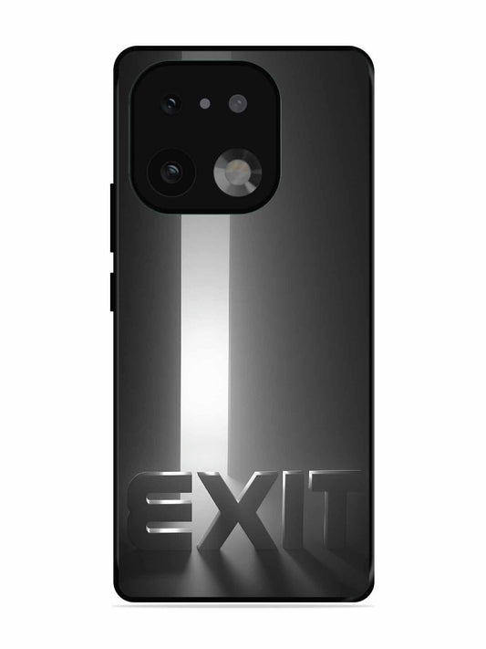 realme 16 Pro Plus The door of exit
