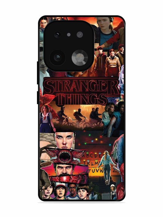 realme 16 Pro Plus Stranger Things Season 5