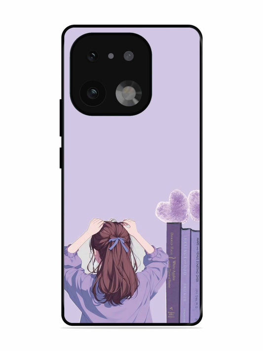 realme 16 Pro Plus Cute girl hairs