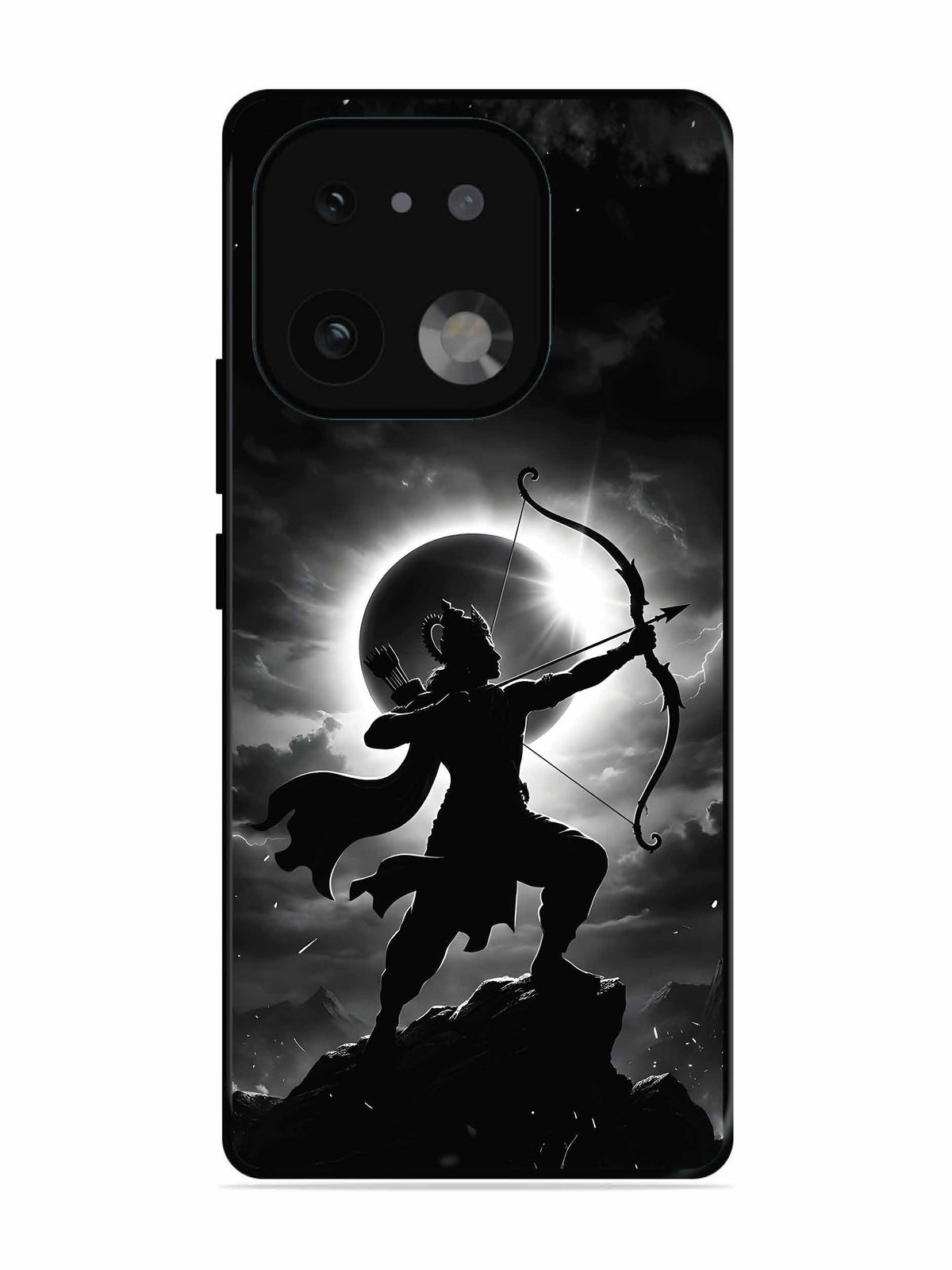 realme 16 Pro Plus Prabhu Shri Ram