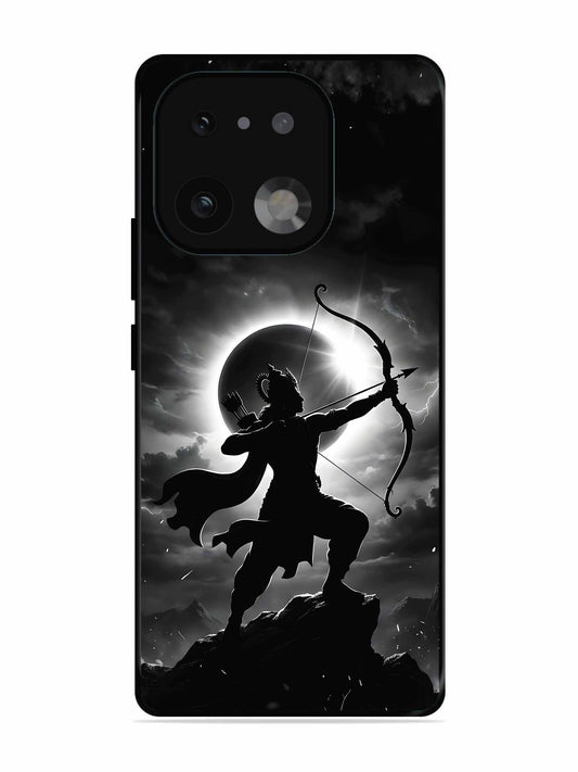 realme 16 Pro Plus Prabhu Shri Ram