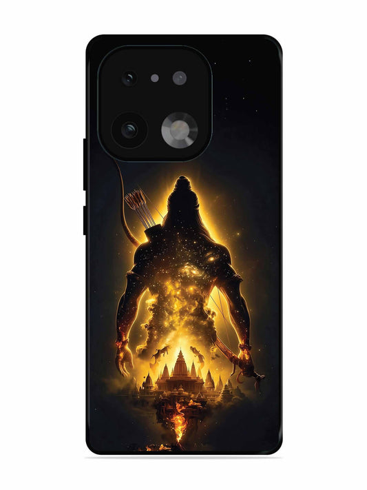 realme 16 Pro Plus Lord Rama The Supreme