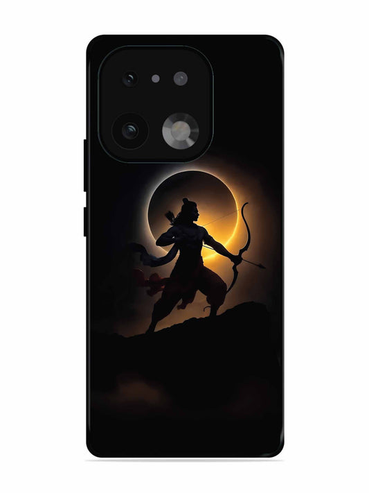 realme 16 Pro Plus The Eternal Warrior - Jai Shri Ram