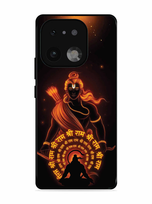 realme 16 Pro Plus The Power of Ram Naam - Shri Ram