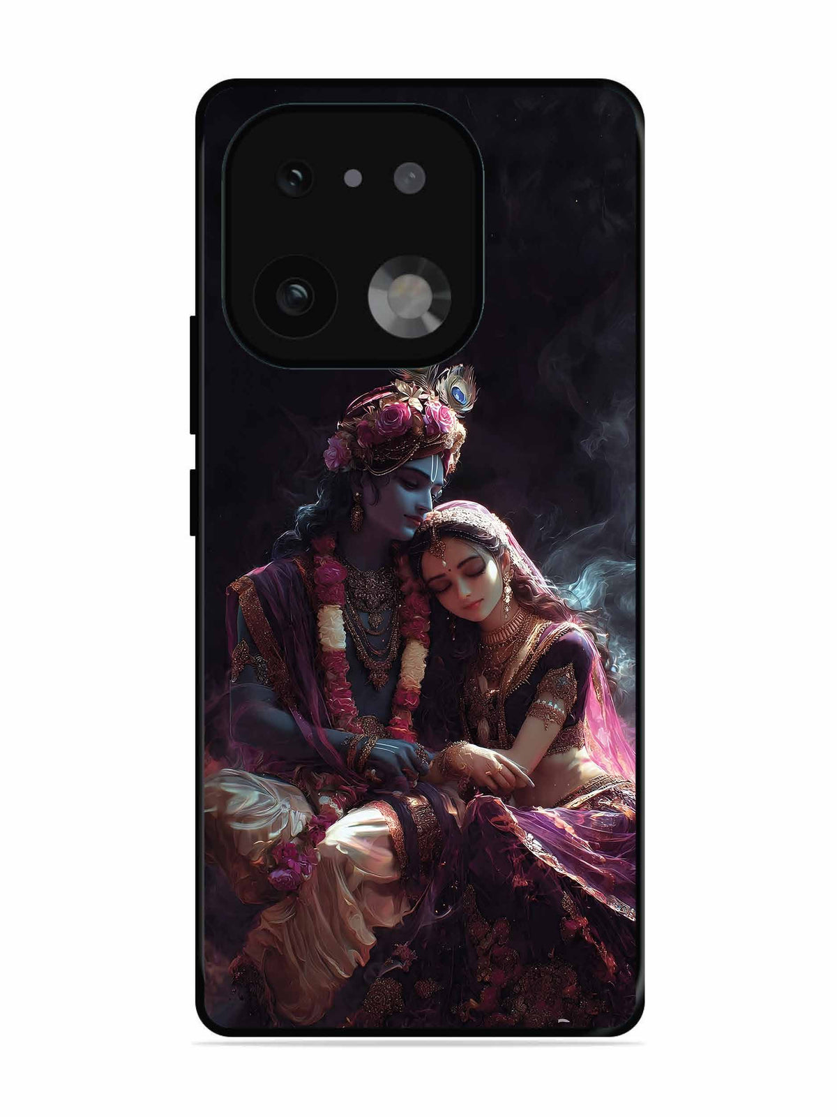realme 16 Pro Plus Radha Krishna Together